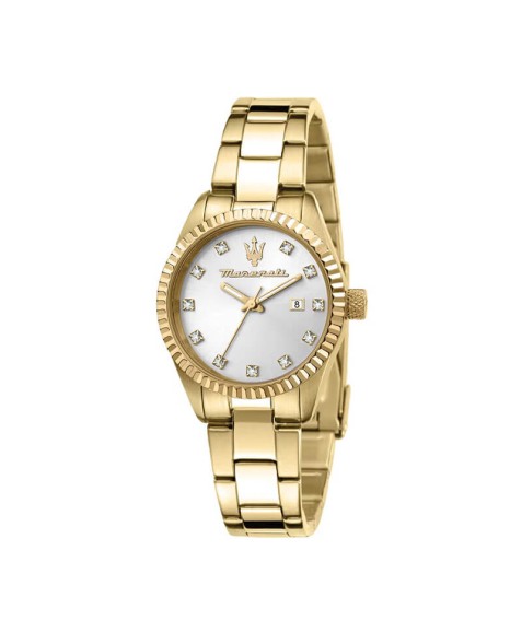 Montre Femme MASERATI R8853100506