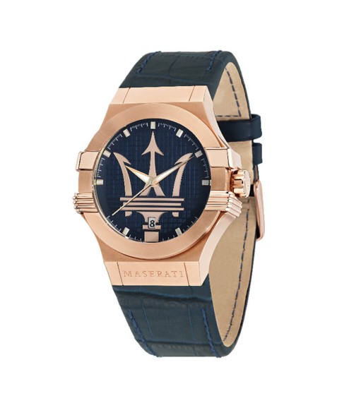 Montre Homme MASERATI R8851108027