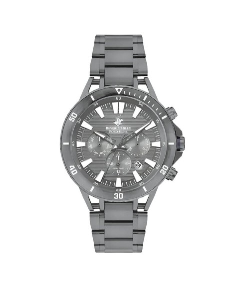 Montre Homme Beverly Hills Polo Club BP3401X.070