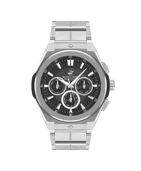 Montre Homme Beverly Hills Polo Club BP3406X.350