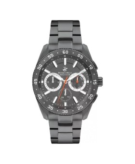 Montre Homme Beverly Hills Polo Club BP3409X.060