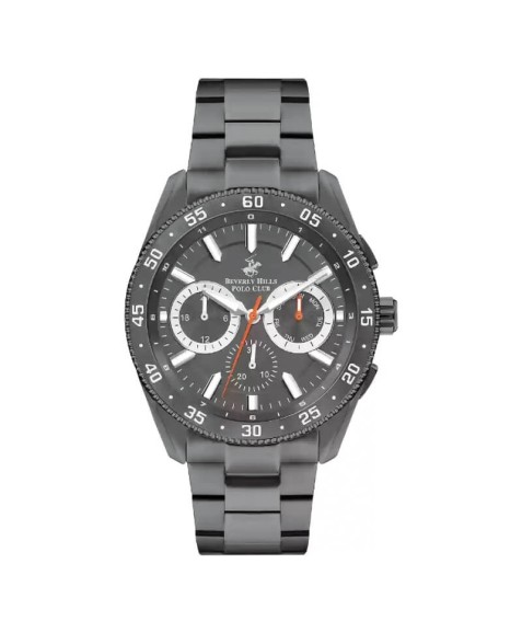 Montre Homme Beverly Hills Polo Club BP3409X.060