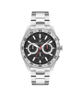 Montre Homme Beverly Hills Polo Club BP3409X.350