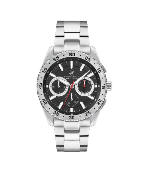 Montre Homme Beverly Hills Polo Club BP3409X.350