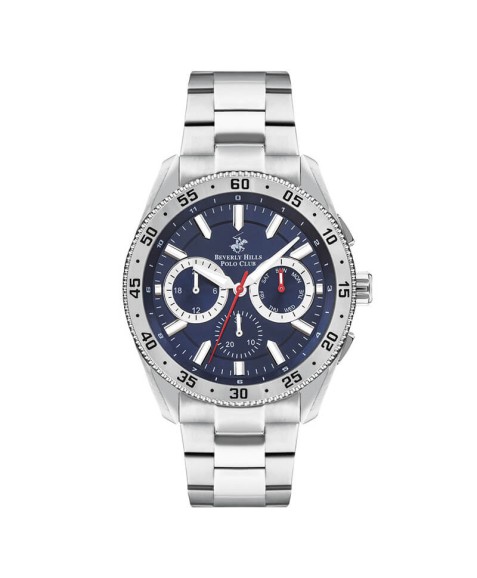 Montre Homme Beverly Hills Polo Club BP3409X.390
