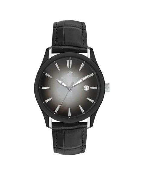Montre Homme Beverly Hills Polo Club BP3410X.651