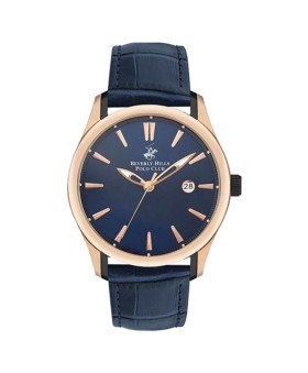 Montre Homme Beverly Hills Polo Club BP3410X.999