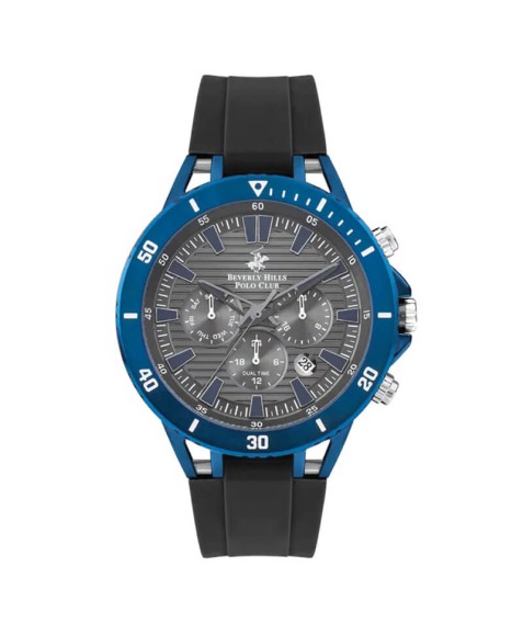 Montre Homme Beverly Hills Polo Club BP3411X.361