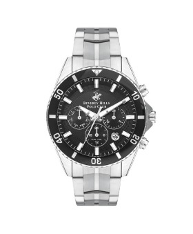 Montre Homme Beverly Hills Polo Club BP3500X.350