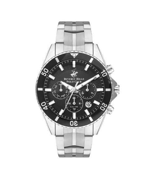 Montre Homme Beverly Hills Polo Club BP3500X.350