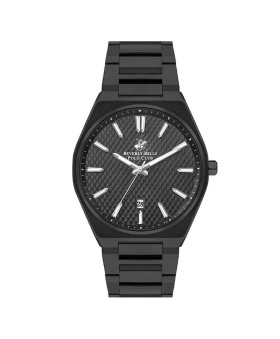 Montre Homme Beverly Hills Polo Club BP3503X.650