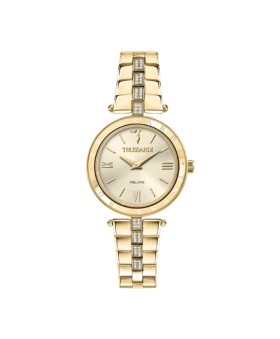 Montre Femme TRUSSARDI R2453145508