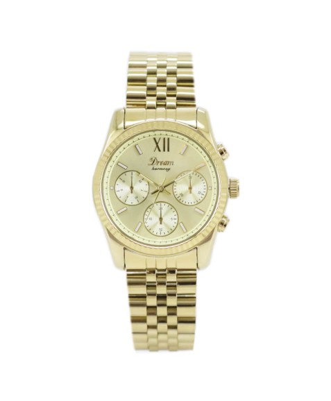 Montre Femme DREAM DR2530-E