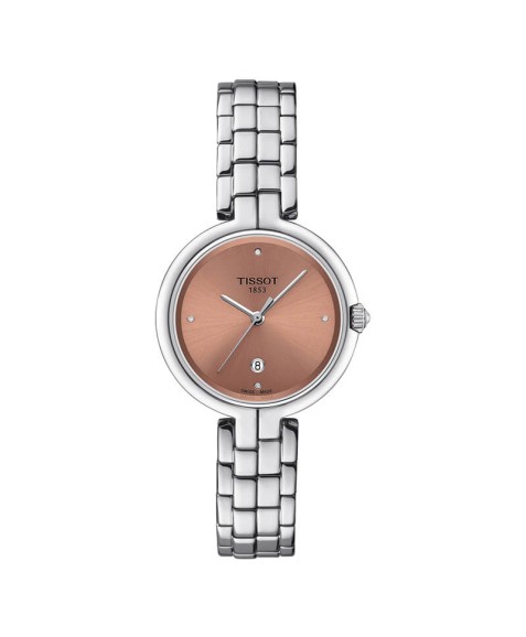 Montre Femme TISSOT T0942101133600