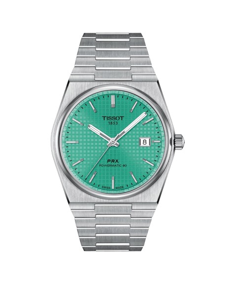 Montre Homme TISSOT T1374071109101