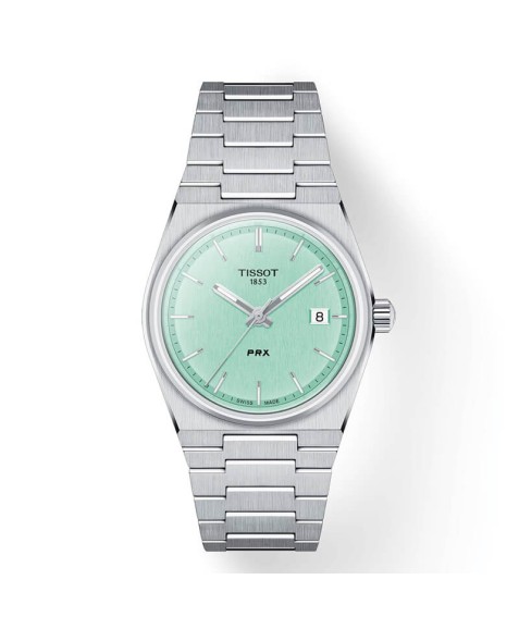 Montre Femme TISSOT T1372101109100