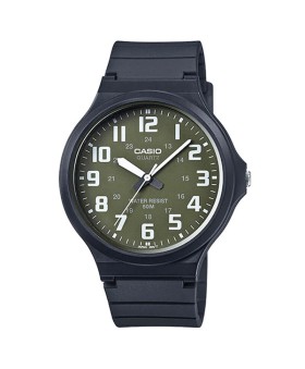 CASIO MW-240-3BVDF