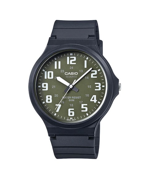 CASIO MW-240-3BVDF