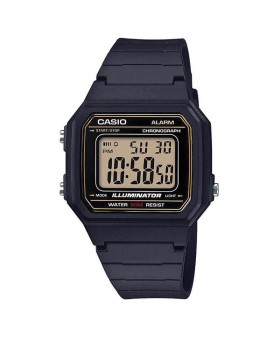 CASIO W-217H-9AVDF