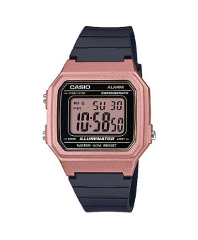 CASIO W-217HM-5AVDF