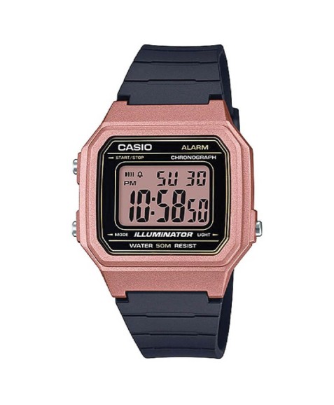CASIO W-217HM-5AVDF