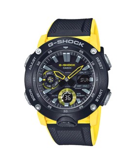 G-SHOCK GA-2000-1A9DR