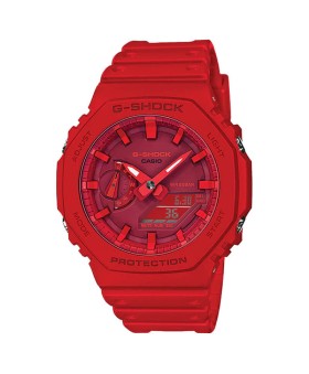G-SHOCK GA-2100-4ADR