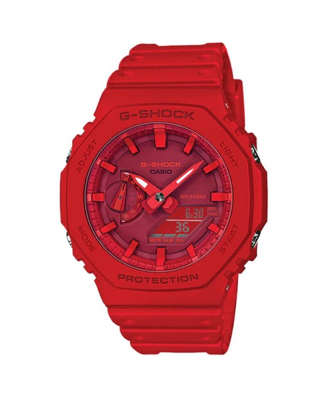 Montre Homme G-SHOCK GA-2100-4ADR