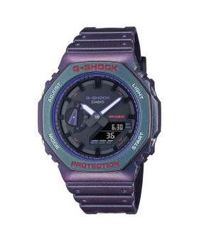 G-SHOCK GA-2100AH-6ADR