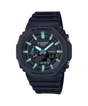 G-SHOCK GA-2100RC-1ADR