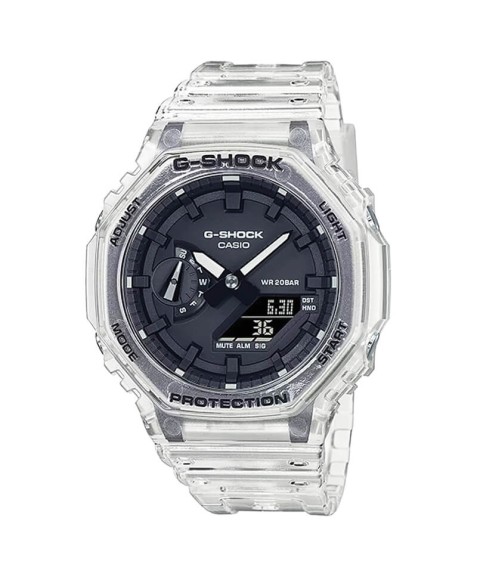 G-SHOCK GA-2100SKE-7ADR