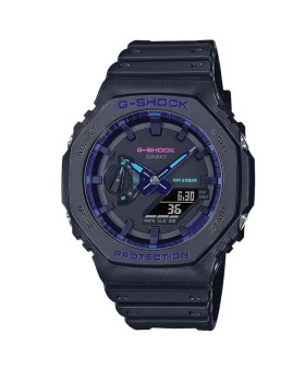 G-SHOCK GA-2100VB-1ADR