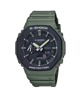 G-SHOCK GA-2110SU-3ADR