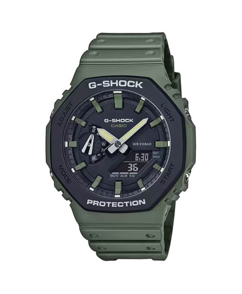 Montre Homme G-SHOCK GA-2110SU-3ADR