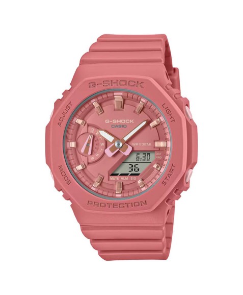 Montre Homme G-SHOCK GMA-S2100-4A2DR
