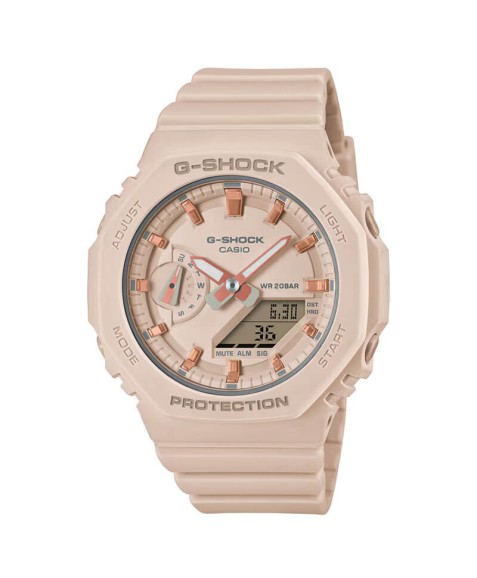 Montre Homme G-SHOCK GMA-S2100-4ADR