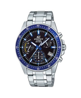 EDIFICE EFV-540D-1A2VUDF