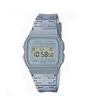 Montre Femme Casio F-91WS-8DF