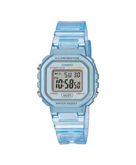 Montre Femme Casio LA-20WHS-2ADF