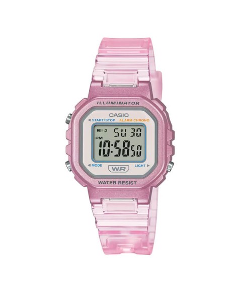Montre Femme Casio LA-20WHS-4ADF