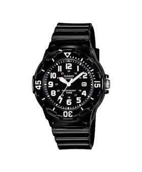 CASIO LRW-200H-1BVDF