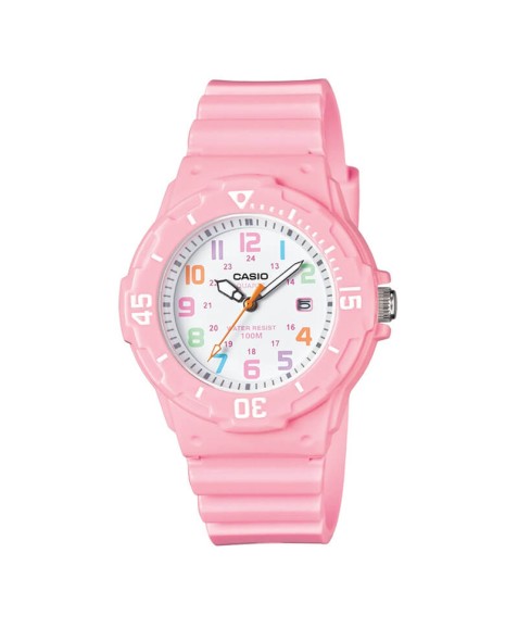 CASIO LRW-200H-4B2VDF