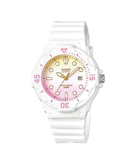 CASIO LRW-200H-4E2VDR