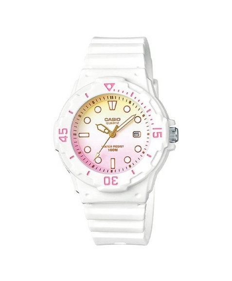 CASIO LRW-200H-4E2VDR