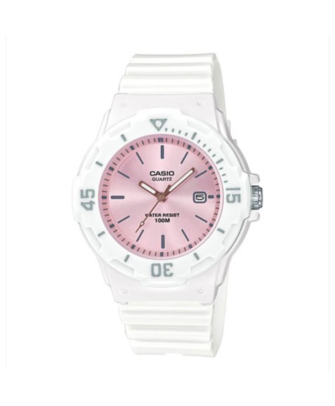 CASIO LRW-200H-4E3VDF