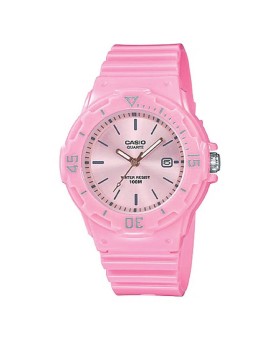 Montre Femme Casio LRW-200H-4E4VDF