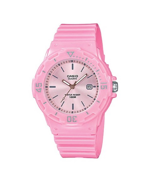 Montre Femme Casio LRW-200H-4E4VDF