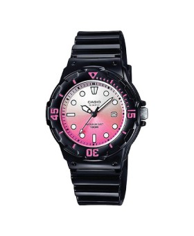 Montre Femme Casio LRW-200H-4EVDR