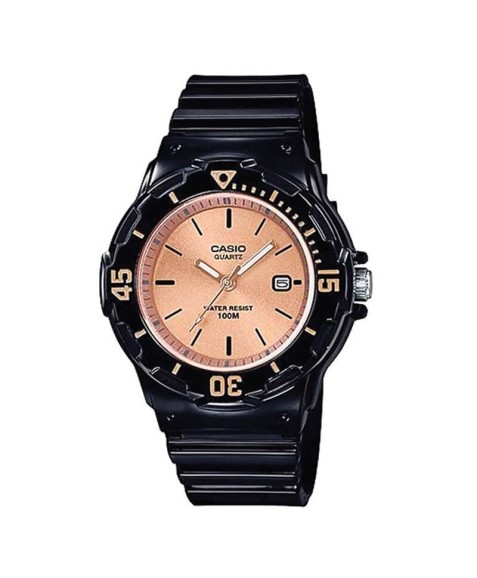 Montre Femme Casio LRW-200H-9E2VDF