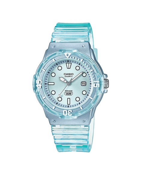 Montre Femme Casio LRW-200HS-2EVDF
